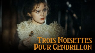 Voir Trois noisettes pour Cendrillon en streaming et VOD