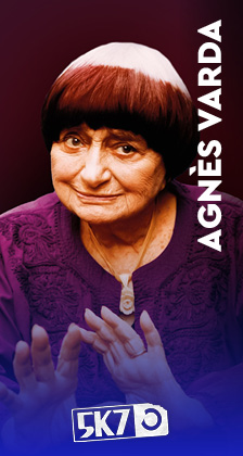 5k7 agnès varda 5k7 agnès varda
