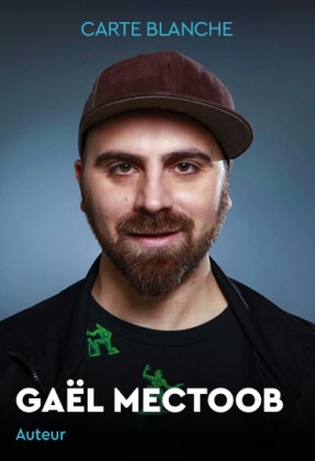 Gaël Mectoob Gaël Mectoob