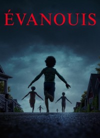 Voir Evanouis en streaming et VOD