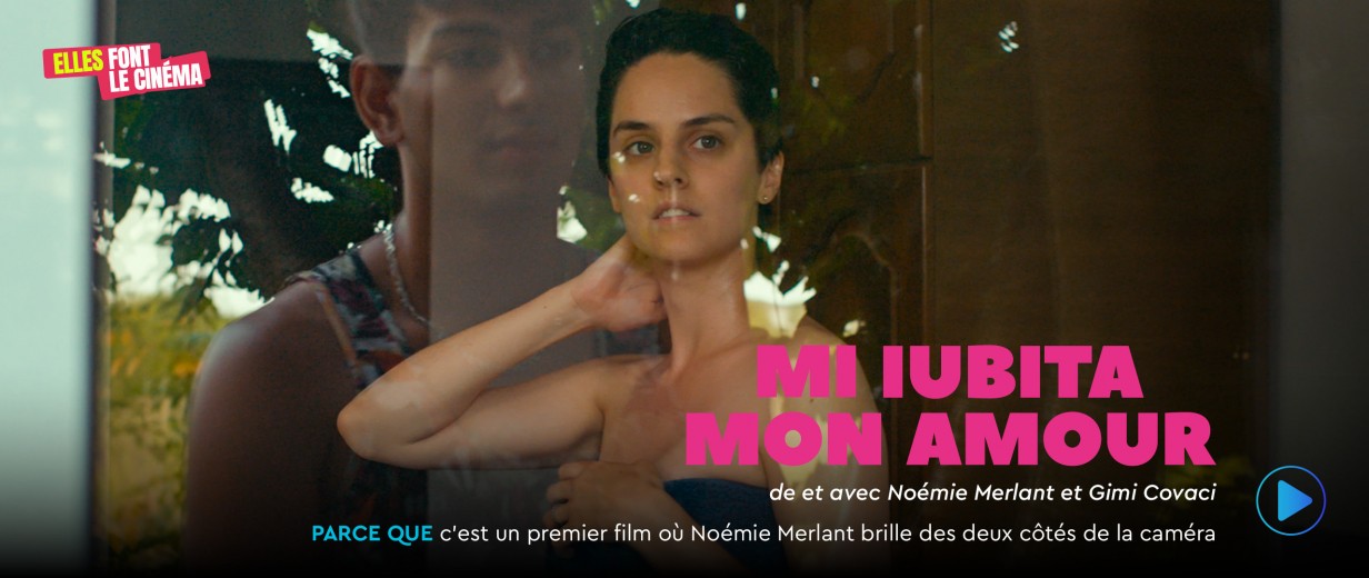 Mi iubita mon amour Mi iubita mon amour