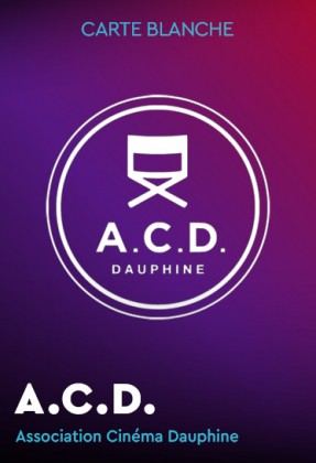 Carte blanche ACD Carte blanche ACD