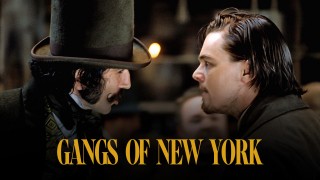 Voir Gangs of New York en streaming et VOD