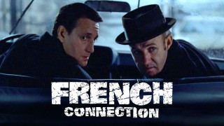 Voir French Connection en streaming et VOD