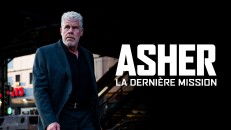 Voir Asher, la dernière mission en streaming et VOD