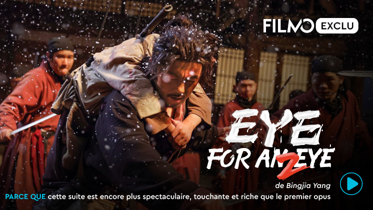 eye for an eye 2 eye for an eye 2