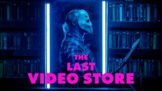 Voir The Last Video Store en streaming et VOD