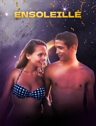 ensoleillé ensoleillé