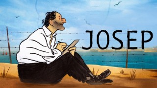 Voir Josep en streaming et VOD