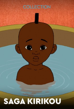 Saga Kirikou Saga Kirikou