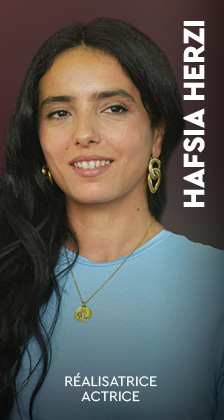 Hafsia Herzi Hafsia Herzi