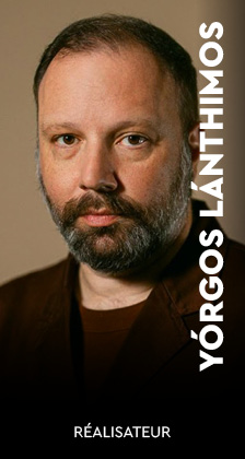 Yorgos Lanthimos Yorgos Lanthimos