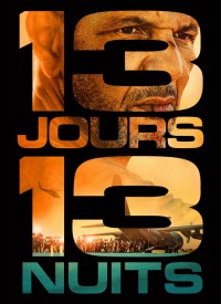 Voir 13 jours, 13 nuits en streaming et VOD