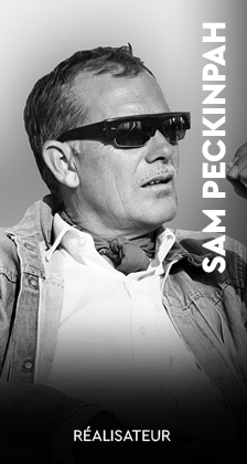 Sam Peckinpah Sam Peckinpah