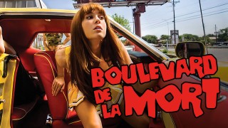 Voir Boulevard de la mort en streaming et VOD