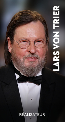 lars von trier lars von trier