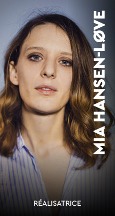 Mia hansen-love Mia hansen-love