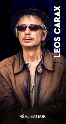 Leos carax Leos carax