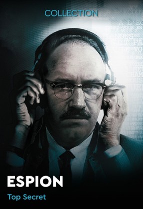 Espions Espions