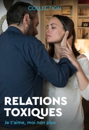 Relations toxiques Relations toxiques