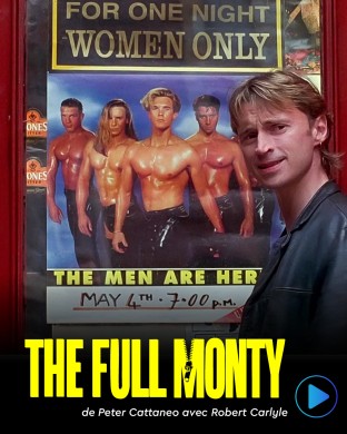 Full monty