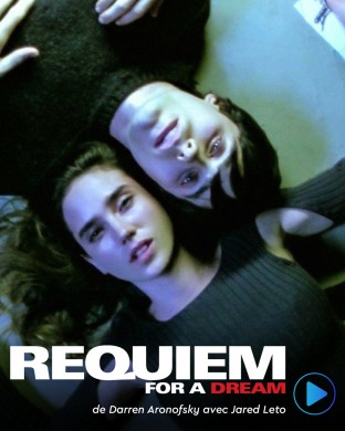 Requiem for a dream Requiem for a dream