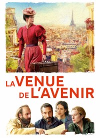 Voir La venue de l'avenir en streaming et VOD