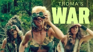 Voir Troma's War en streaming et VOD