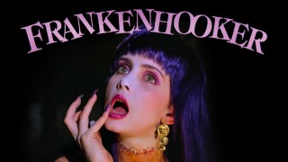 Voir Frankenhooker en streaming et VOD