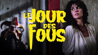 Voir Le jour des fous en streaming et VOD