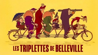 Voir Les triplettes de Belleville en streaming et VOD