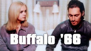 Voir Buffalo '66 en streaming et VOD