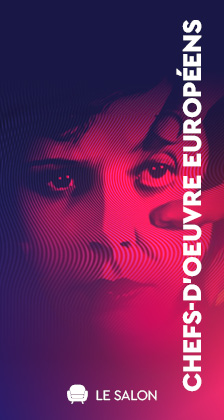 Chefs d'oeuvres européens