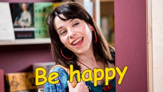 Voir Be Happy en streaming et VOD
