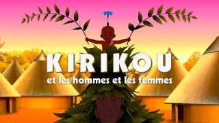 Voir Kirikou et les hommes et les femmes en streaming et VOD