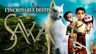 Voir L'incroyable destin de Savva en streaming et VOD