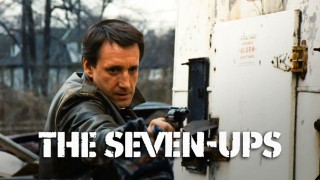 Voir The Seven-ups en streaming et VOD