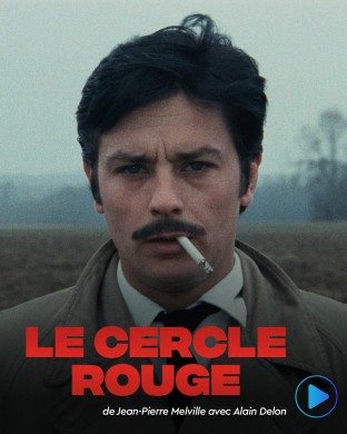 Le cercle rouge