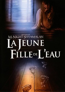 Voir La Jeune Fille de l'eau en streaming sur Filmo