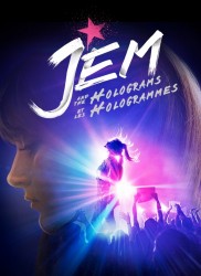 Voir Jem et les Hologrammes en streaming et VOD