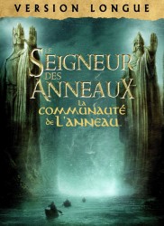 Voir Le Seigneur des Anneaux :La Communauté de l'Anneau (version longue) en streaming et VOD