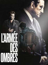 Même casting Voir L'Armée des Ombres (version restaurée) en streaming et VOD