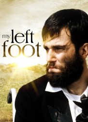 Même réal Voir My Left Foot en streaming et VOD