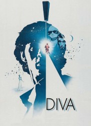 Voir Diva en streaming et VOD