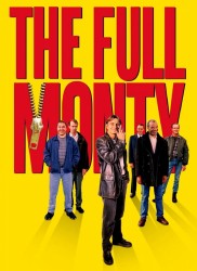 Pas si éloigné Voir The Full Monty, le grand jeu en streaming et VOD