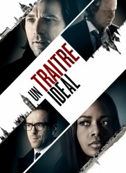 Voir Un traître idéal en streaming et VOD
