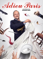 Même casting Voir Adieu Paris en streaming et VOD