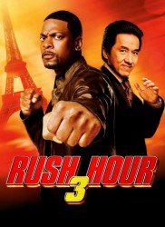 Voir Rush Hour 3 en streaming et VOD