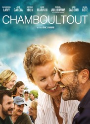 Même casting Voir Chamboultout en streaming et VOD