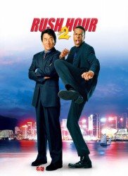Voir Rush Hour 2 en streaming et VOD